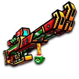 Farewellvolleybig — PG3D - Sniper Ranking [23.5] option 67