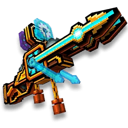 Fatebig — PG3D - Sniper Ranking [23.5] option 70