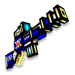 Flagkeeper — PG3D - Sniper Ranking [23.5] option 72