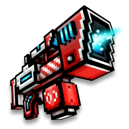 Frostyrailgun — PG3D - Sniper Ranking [23.5] option 73
