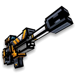 Futuresniperrifle — PG3D - Sniper Ranking [23.5] option 75