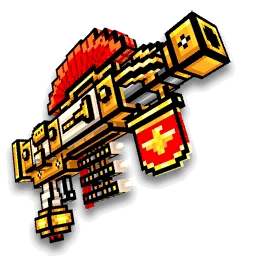 Gladiator — PG3D - Sniper Ranking [23.5] option 78