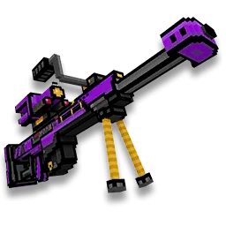 Harshpunishernew — PG3D - Sniper Ranking [23.5] option 81