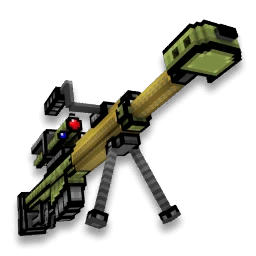Heavysniperrifle — PG3D - Sniper Ranking [23.5] option 82