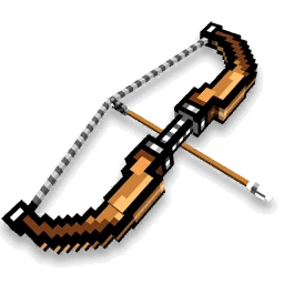 Hungerbow — PG3D - Sniper Ranking [23.5] option 85
