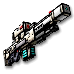 Impulsesniperrifle 0 — PG3D - Sniper Ranking [23.5] option 86