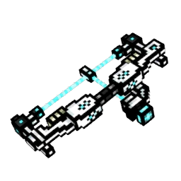 Laserbow 0 — PG3D - Sniper Ranking [23.5] option 89