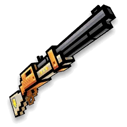 Lawenforcer — PG3D - Sniper Ranking [23.5] option 96