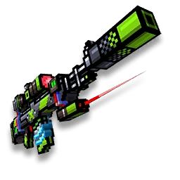 Liquidatorx1new — PG3D - Sniper Ranking [23.5] option 97