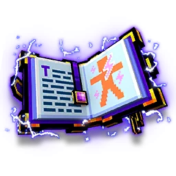Magicbookthundericon1big — PG3D - Sniper Ranking [23.5] option 99