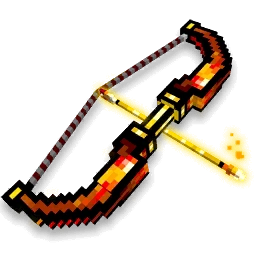 Magicbow — PG3D - Sniper Ranking [23.5] option 100