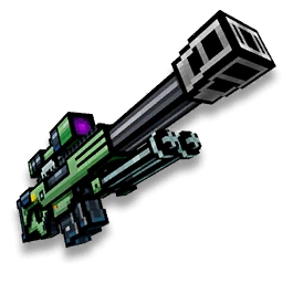 Mammothbig — PG3D - Sniper Ranking [23.5] option 103