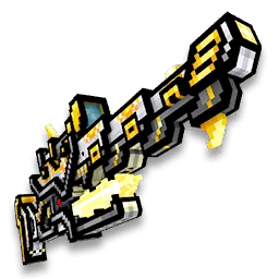 Morganabig — PG3D - Sniper Ranking [23.5] option 107