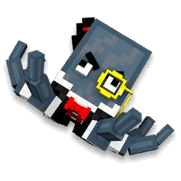 Mrsquido — PG3D - Sniper Ranking [23.5] option 108