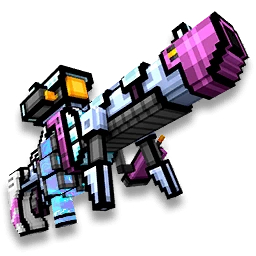 Mutagenneutralizerbig — PG3D - Sniper Ranking [23.5] option 109
