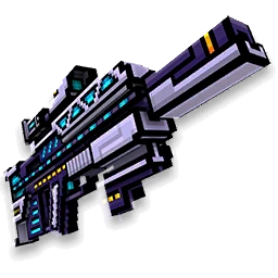 Neutralizer — PG3D - Sniper Ranking [23.5] option 110