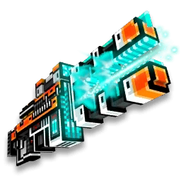Particleacceleratorbig — PG3D - Sniper Ranking [23.5] option 114