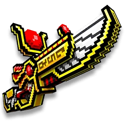 Piercinggazeofrabig — PG3D - Sniper Ranking [23.5] option 118