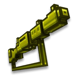 Plasticcarabinbig — PG3D - Sniper Ranking [23.5] option 119