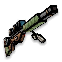 Poisonhunter — PG3D - Sniper Ranking [23.5] option 121