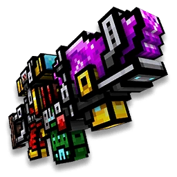Portaliumriflebig — PG3D - Sniper Ranking [23.5] option 122
