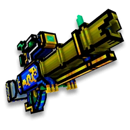 Riverdragonbig — PG3D - Sniper Ranking [23.5] option 131