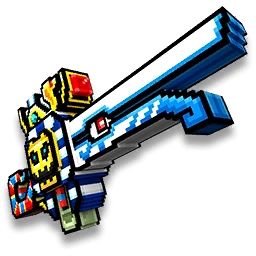 Royalcobraspiriticon — PG3D - Sniper Ranking [23.5] option 132