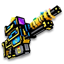 Royalmarriageofficiantbig — PG3D - Sniper Ranking [23.5] option 133