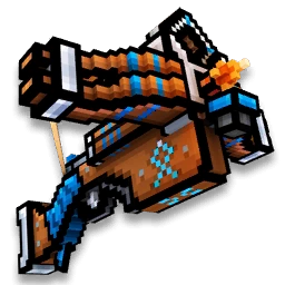 Siegecrossbowbig — PG3D - Sniper Ranking [23.5] option 142