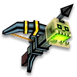 Skullcrossbow — PG3D - Sniper Ranking [23.5] option 143