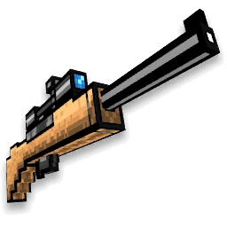 Sniperrifle 0 — PG3D - Sniper Ranking [23.5] option 149