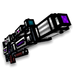 Spacerifle — PG3D - Sniper Ranking [23.5] option 151