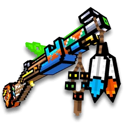 Spiritualriflebig — PG3D - Sniper Ranking [23.5] option 154