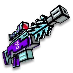 Splinter 0 — PG3D - Sniper Ranking [23.5] option 155