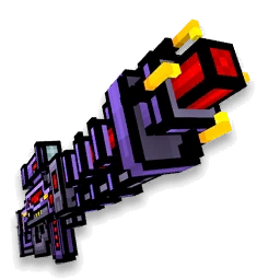 Superchargedrifle 0 — PG3D - Sniper Ranking [23.5] option 159