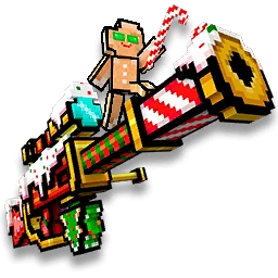 Trickyglancebig — PG3D - Sniper Ranking [23.5] option 165