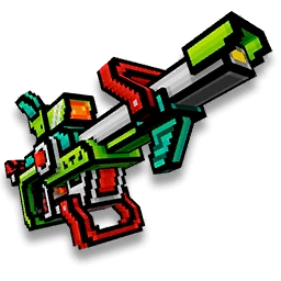 Ultrasonicriflebig — PG3D - Sniper Ranking [23.5] option 168