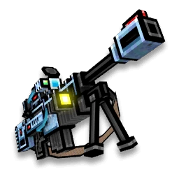 Warden — PG3D - Sniper Ranking [23.5] option 171