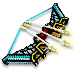 Wingedbowbig — PG3D - Sniper Ranking [23.5] option 173