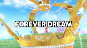 Zzzzz 1702333568forever Dream — Aikatsu Stars Songs option 26