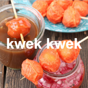 Kwpng — Pinoy Meryenda and Desserts option 23