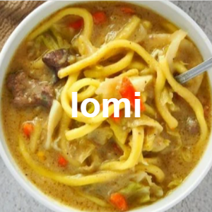Lopng — Pinoy Meryenda and Desserts option 25