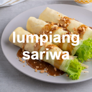 Lu1png — Pinoy Meryenda and Desserts option 26