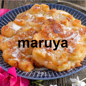 Marpng — Pinoy Meryenda and Desserts option 30