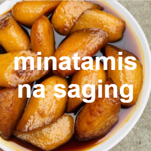 Mnspng — Pinoy Meryenda and Desserts option 32