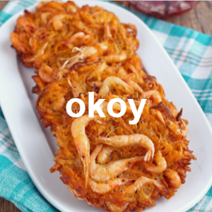 Okpng — Pinoy Meryenda and Desserts option 33