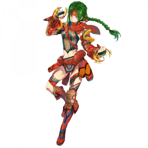 Annepatriceanijpg — Star Ocean Playable Characters Ranked option 4