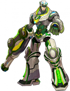 Bacchusjpg — Star Ocean Playable Characters Ranked option 8