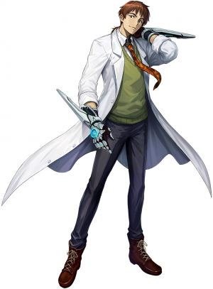 Bowmanjeanejpg — Star Ocean Playable Characters Ranked option 9