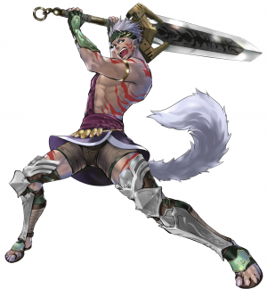 Cyusswarrenjpg — Star Ocean Playable Characters Ranked option 14